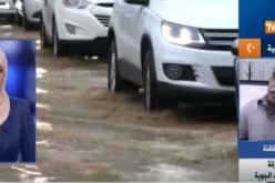 تحسن في أحوال الطقس بداية من يوم السبت