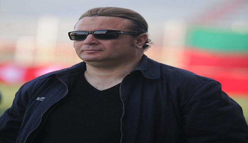 رضا مالك يبحث عن مصادر  النهار
