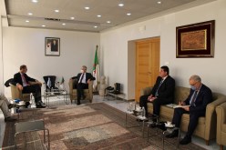 الأمم المتحدة تُبدي إستعدادها لمرافقة الجزائر في مسعاها الإقتصادي الجديد