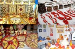 مؤسّسات جزائرية في الصّالون الدّولي للصّناعة التقليدية بألمانيا