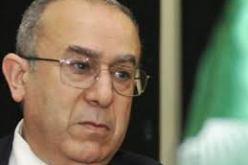 رمطان لعمامرة يمثل الجزائر في مسيرة الاحد بفرنسا