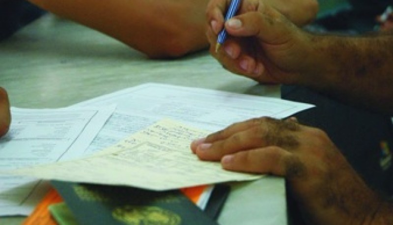 تــواطـؤ ..لـتـهــريـب ابـن والـي سـابـق إلـى دبـي