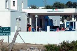 200 عائلة تونسية تدخل التراب الجزائري وتطالب باللجوء السياسي