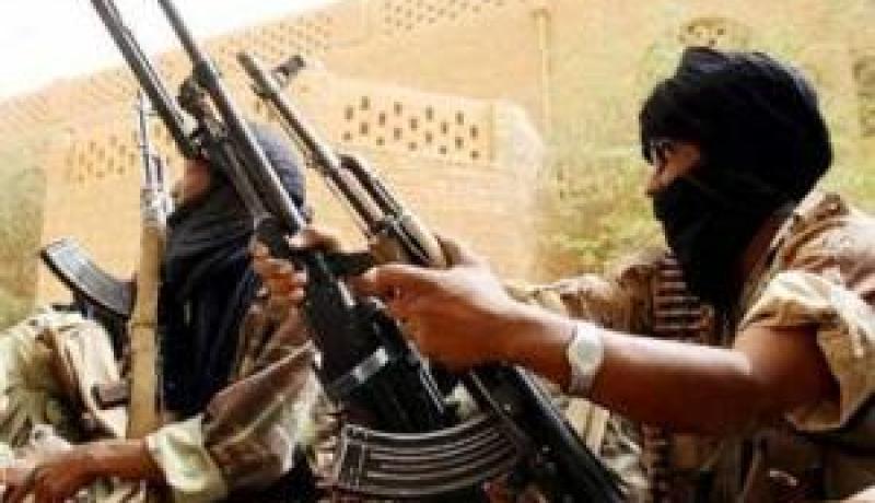 بوتفليقة: امن الجزائر في خطر جراء أحداث مالي