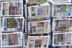 4 ناشرين يتبرعون بأجرة شهر من رواتبهم