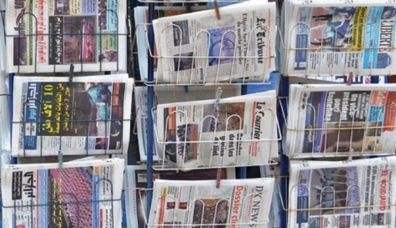 4 ناشرين يتبرعون بأجرة شهر من رواتبهم