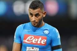 عودة غولام منتظرة أمام اليوفي أو ليفربول