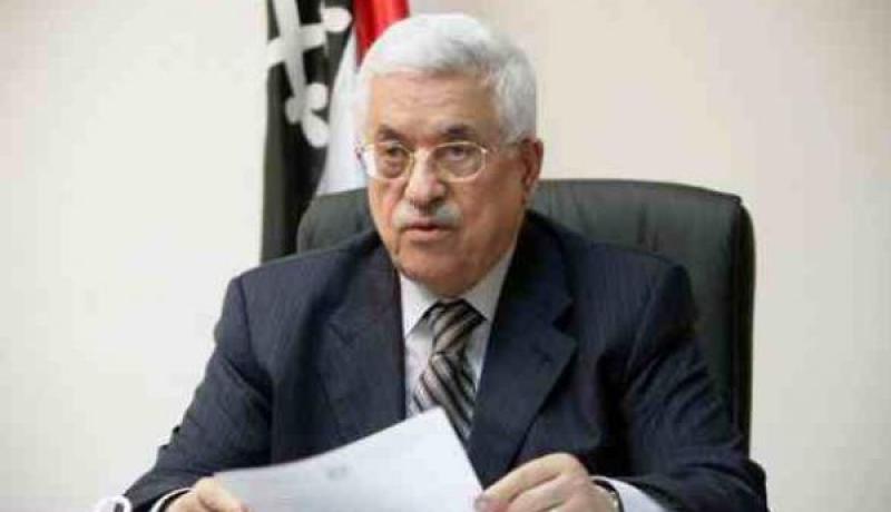 انفجار عبوة ناسفة بجوار منزل الرئيس محمود عباس بغزة
