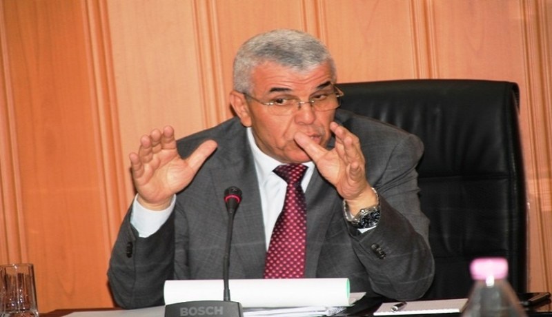 والي سطيف يلح على تحسين صورة المدينة قبل الدخول المدرسي