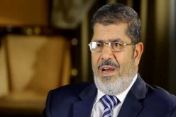 مرسي يعارض أي تدخل عسكري أجنبي في سوريا