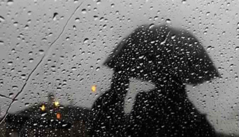 اضطـراب جـوي جـديد وعودة الأمطـار بداية من ليلة الأربعاء