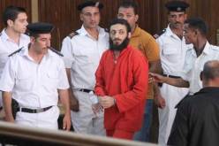 الإعدام شنقا لإرهابي متهم بقتل 25 جنديا في سيناء المصرية