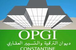 140 مليار سنتيم ديون إيجار سكنات OPGI في قسنطينة
