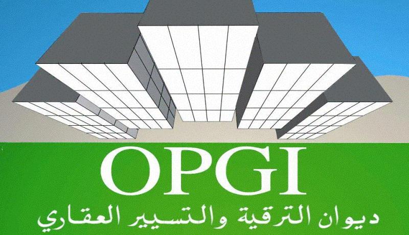 140 مليار سنتيم ديون إيجار سكنات OPGI في قسنطينة