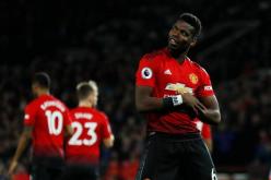 “بوغبا” يرد على “مورينيو” بطريقته الخاصة !