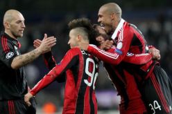 دوري الأبطال… ميلان يصعد للدور الثاني بثلاثية على أندرلخت