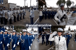 تخرّج دفعتين من الملازمين الأوائل بمدرسة الشرطة بميلة