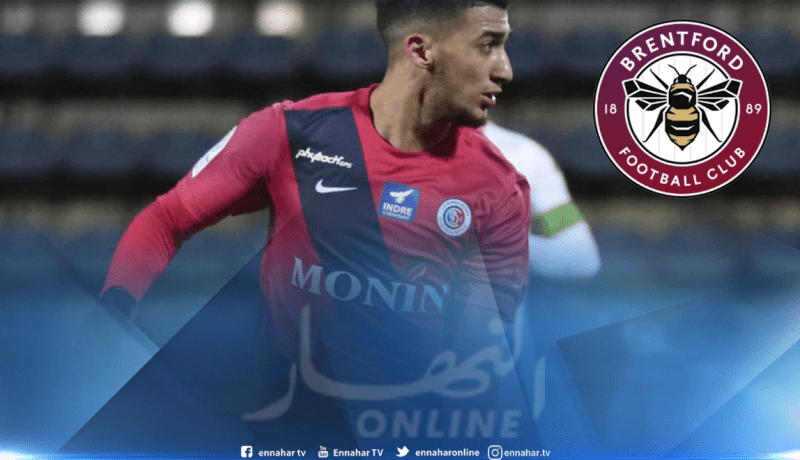 بن رحمة يتجه لخوض تجربة في التشامبين شيب