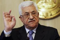 الرئيس الفلسطيني محمود عباس يشرع في زيارة إلى الجزائر