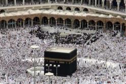 أكثر من 1.5 مليون يصلون الجمعة بالحرمين الشريفين