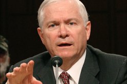 غيتس يرى ان الاضطرابات في اليمن يمكن ان تساعد تنظيم القاعدة