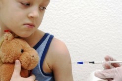 طفل يتلقى حقنة خاصة بالنساء الحوامل عن طريق الخطأ في مستشفى بباتنة