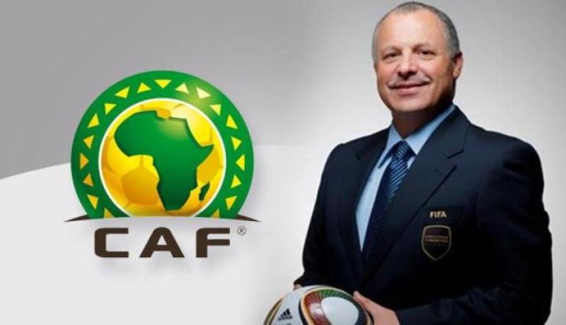 الجزائر الأقرب لتنظيــم كان 2017 ومصر ستساندها