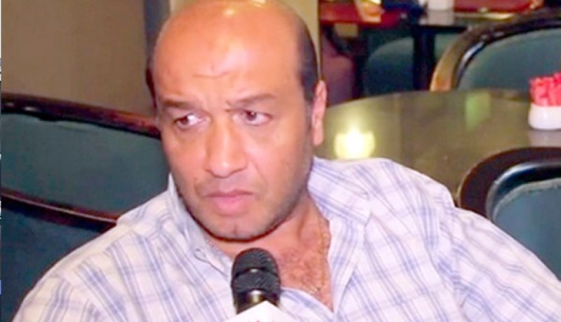 مدرب شبيبة القبائل يغادر مستشفى تيزي وزو بعد استعادة عافيته