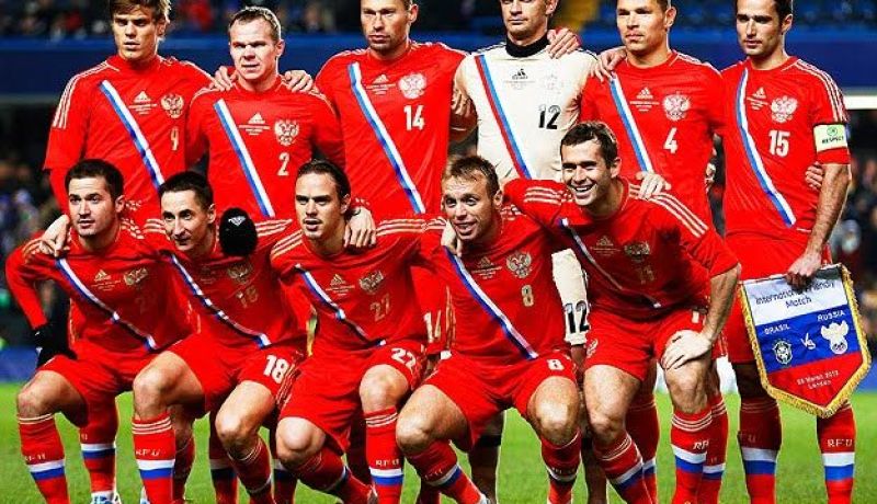 المنتخب الروسي في قلب فضيحة المنشطات والحكومة تنفي