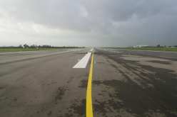 المدرج الرئيسي لمطار هواري بومدين يدخل حيز الخدمة