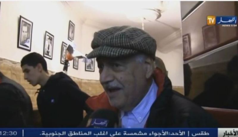 وفاة الممثل القدير حطاب بن يوسف عن عمر ناهز الـ 86 سنة