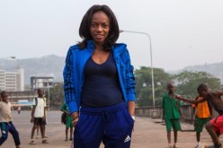 خليفة بلاتر قد تكون امراة