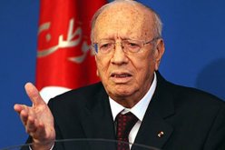 الرئيس التونسي يعلن حالة الطواريء في البلاد لمدة شهر