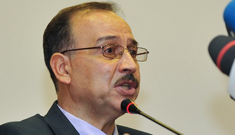 سايـح «يطلّع» المستوى في مؤسسة البريـد