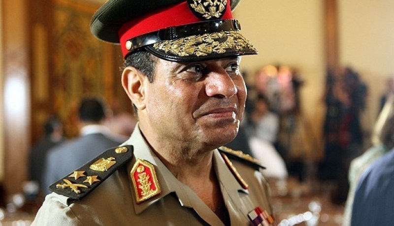 السيسي في زيارة الى الكويت الإثنين المقبل