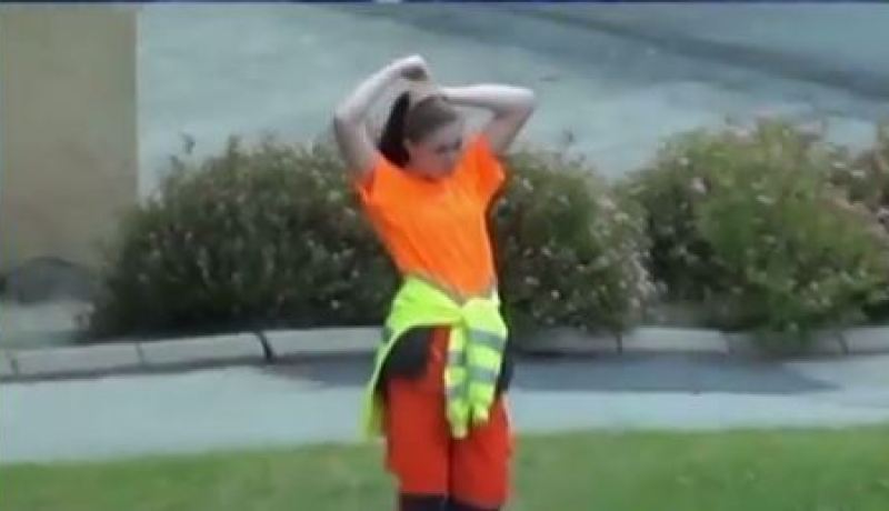 عندما تصبح عاملات النظافة الأجنبيات سبب لهجرة الجزائريين