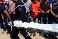 الوادي.. وفاة شاب خلال مباراة كرة قدم