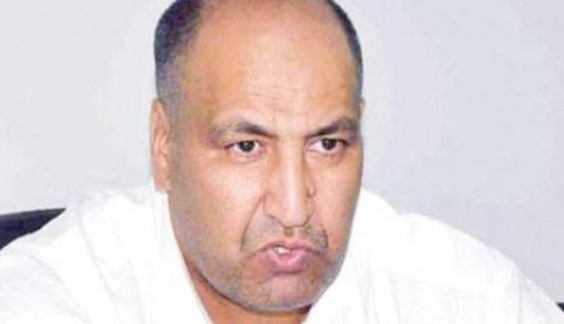 الضغوطات تزداد على ماضـوي حمّار يهدد لاعبيه وبوعود يكسب التعاطف