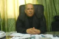 السفير الاردني لدى اسرائيل يقدم اوراق اعتماده