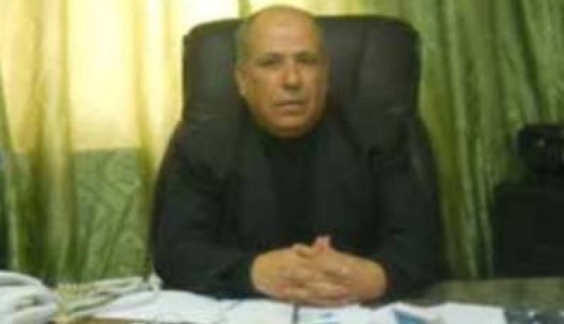 السفير الاردني لدى اسرائيل يقدم اوراق اعتماده