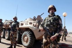 توقيف خمسة ليبيين وحجز عربات وهواتف نقالة جنوب شرق جانت