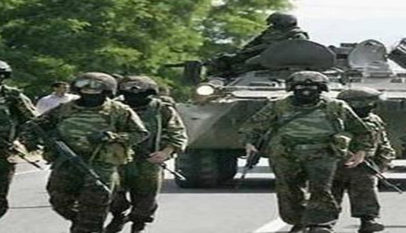 مسؤول امني روسي .. مكافحة الارهاب اسفرت عن تصفية 50 قياديا العام الماضي