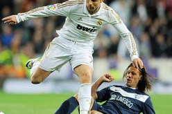 رونالدو  لا داعي للقلق فالفارق ما زال 8 نقاط