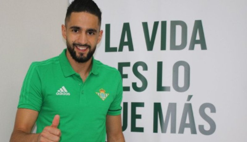 بودبوز: “ماندي وبراهيمي نصحاني بإسبانيا واللعب في الليغا حُلم الطفولة”