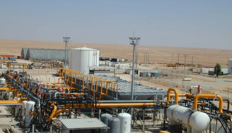 سعر النفط الجزائري  يرتفع بأكثر من 10 دولارات في فبراير