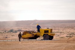 الفرنسيون سلّمونا خرائط عامة حول الألغام لم تفدنا بأي معلومة