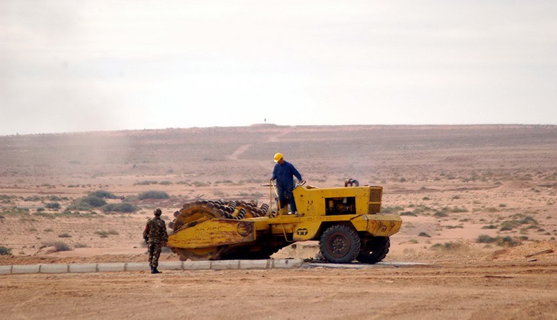 الفرنسيون سلّمونا خرائط عامة حول الألغام لم تفدنا بأي معلومة