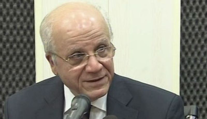 مراد مدلسي: التدخل العسكري في ليبيا “مبالغ فيه”