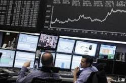 اليونان تتسبب بتراجع اسهم اوربا