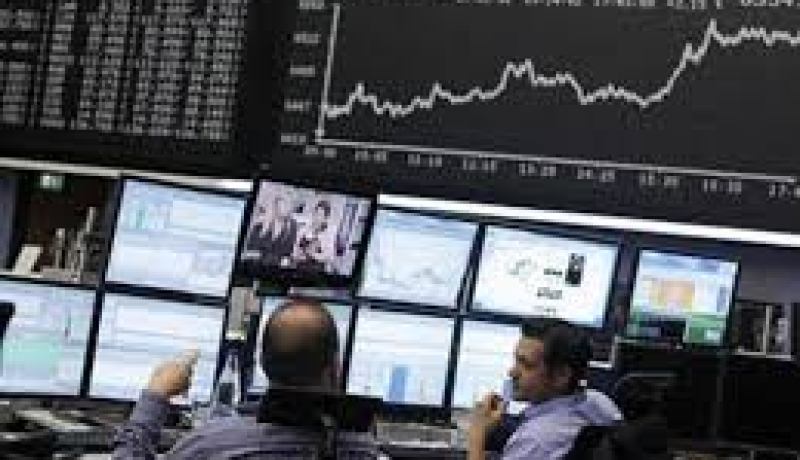 اليونان تتسبب بتراجع اسهم اوربا